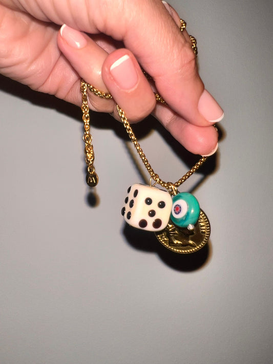 WOW DICE