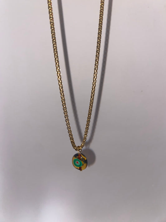 Collana Veneziana #corda NEW