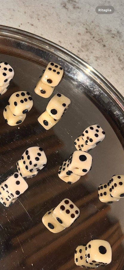 WOW DICE