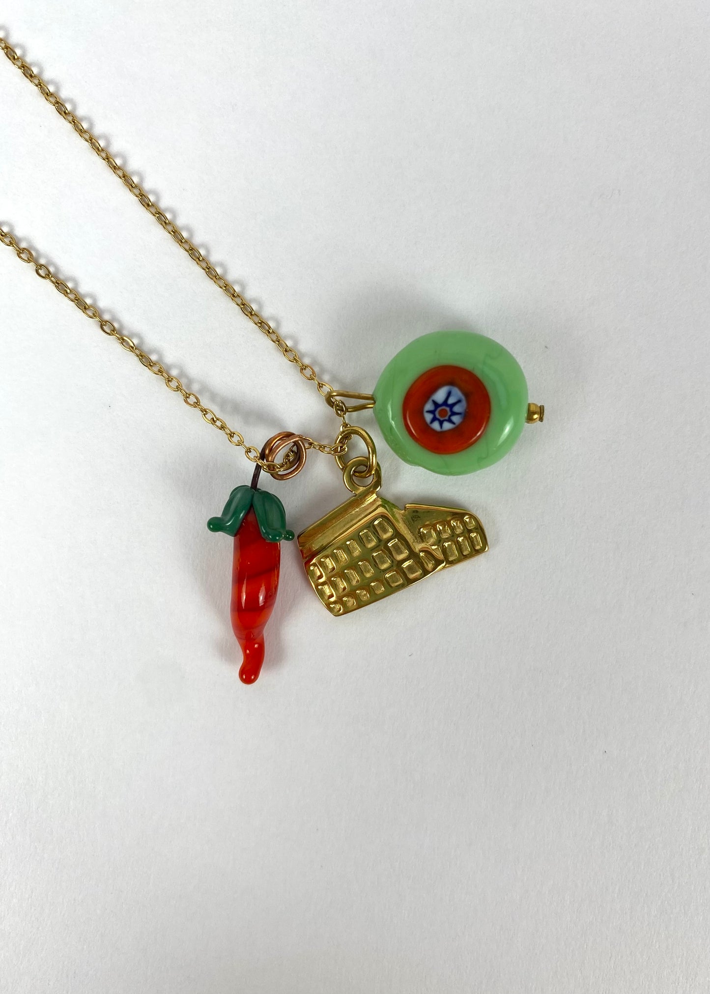 Collana Roma - Card Roma