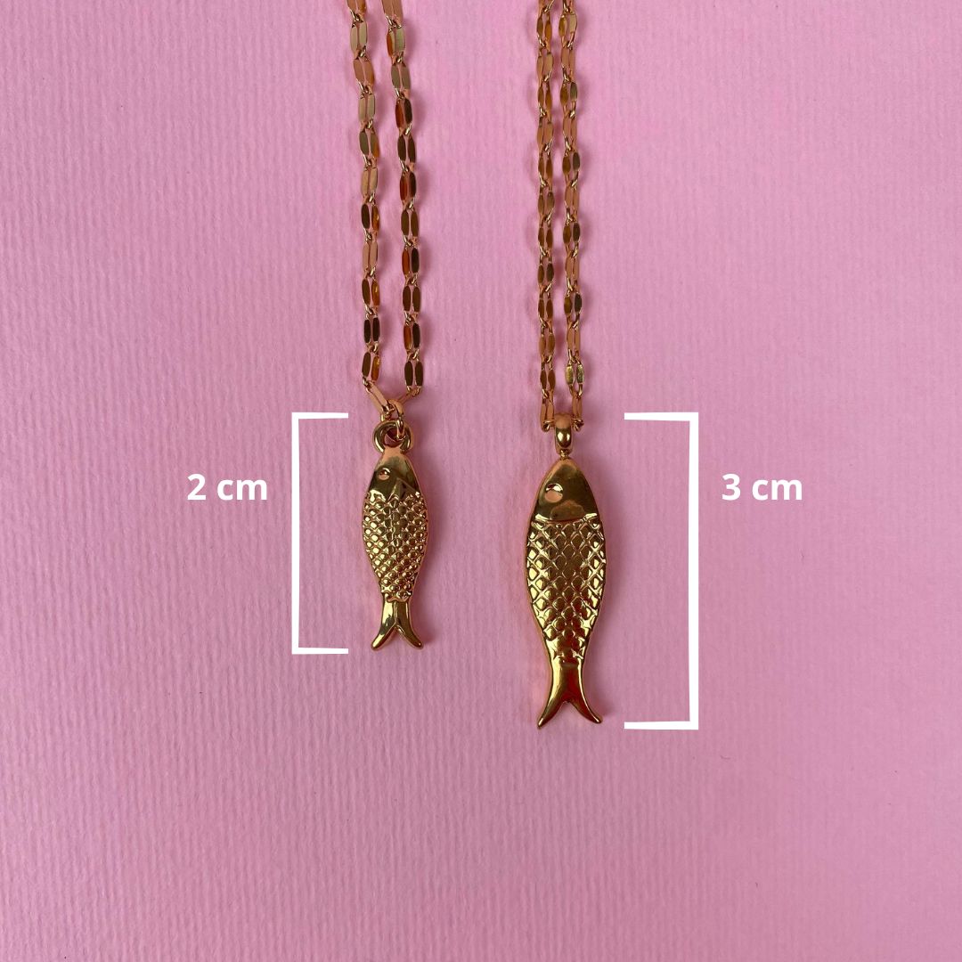 Collana Laguna - Lucky Charm