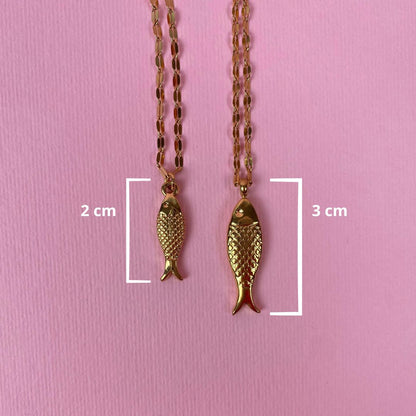 Collana Laguna - Lucky Charm