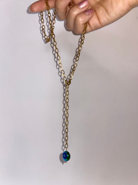 Collana Veneziana #Y