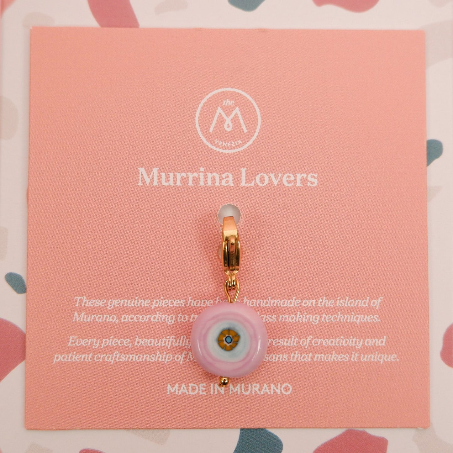 Murrina Charm