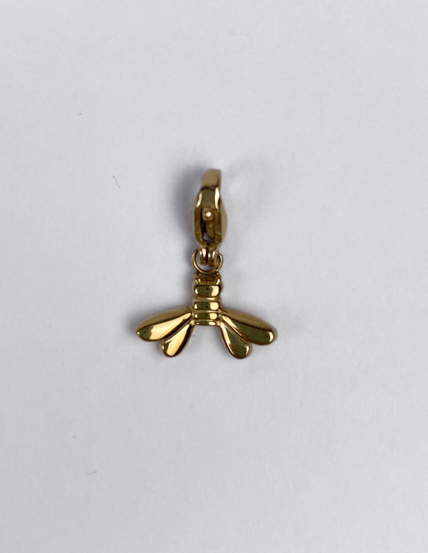 Crea la tua Veneziana - Charm Dragonfly