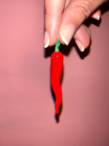 WOW PEPERONCINO