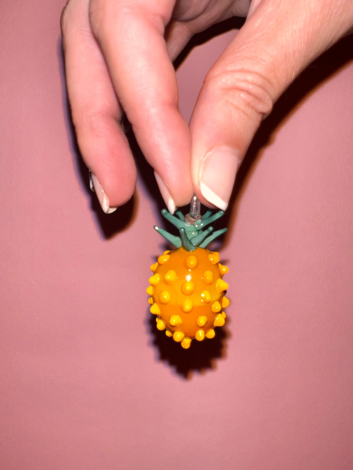 WOW ANANAS GIALLA