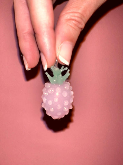 WOW ANANAS ROSA