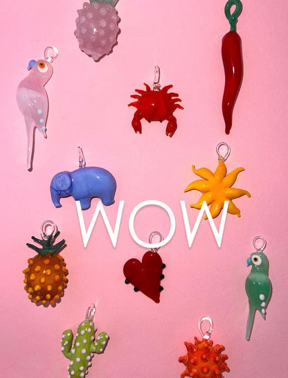 WOW PEPERONCINO