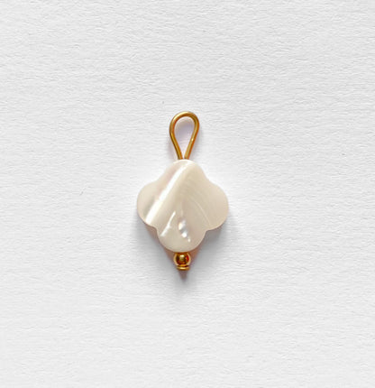Charms in altri materiali