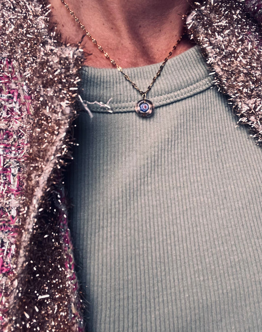 Veneziana necklace #romantica