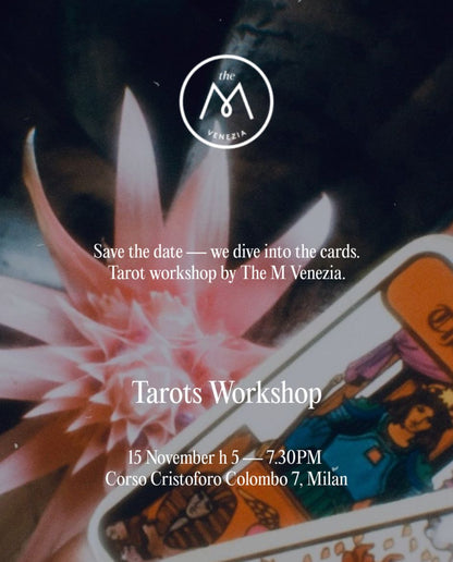 Tarots Workshop