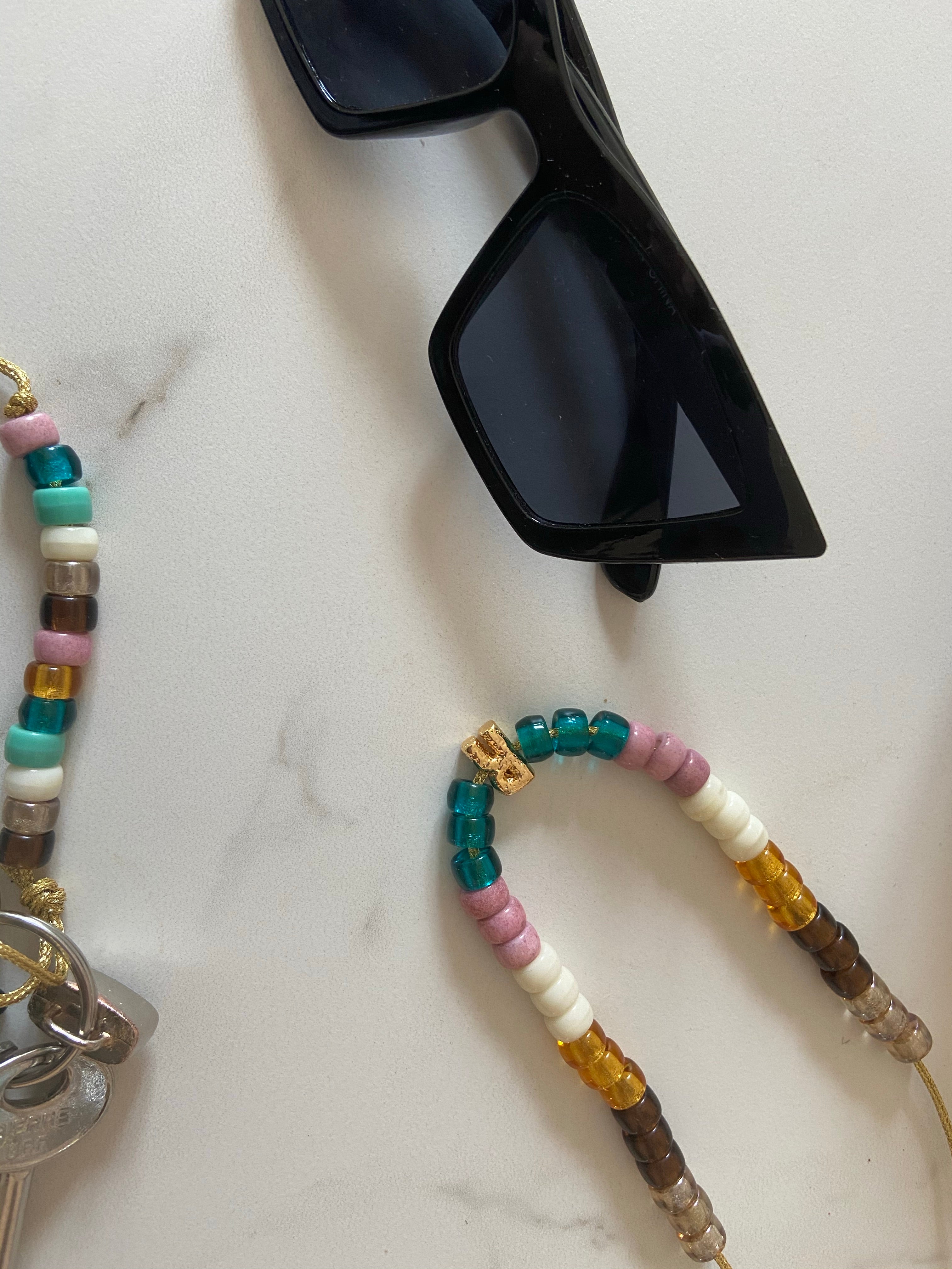 Custom made jewellery sales