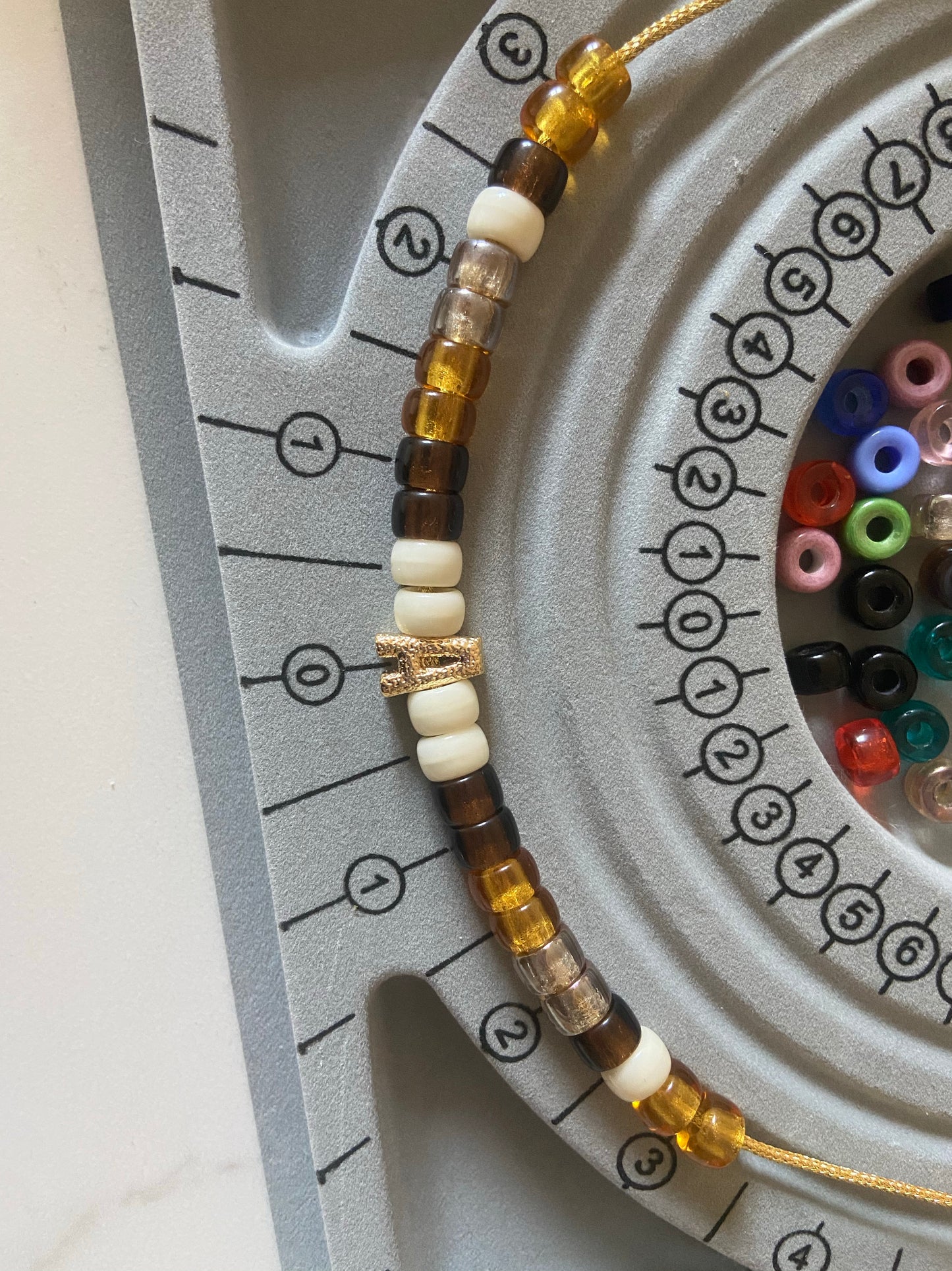 The M Studio Bracelet | Custom Made